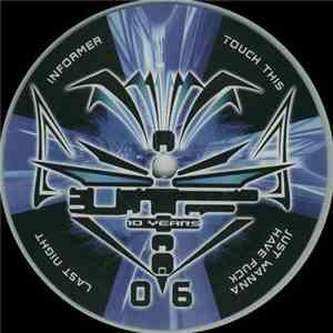 Neurokontrol, Dooby, T13 - Utopik Tekno Family 06 download free
