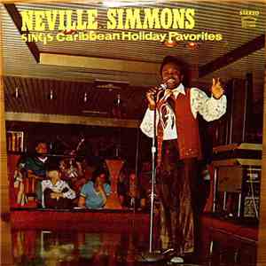 Neville Simmons - Sings Caribbean Holiday Favorites download free