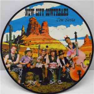 New City Cowfreaks - Cow Siesta download free