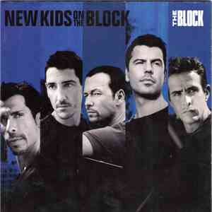 New Kids On The Block - The Block download free