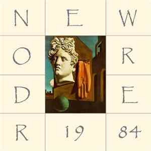 New Order - Barcelona 1984 download free