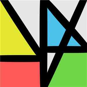 New Order - Music Complete download free