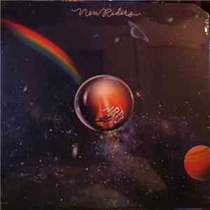New Riders Of The Purple Sage - New Riders download free