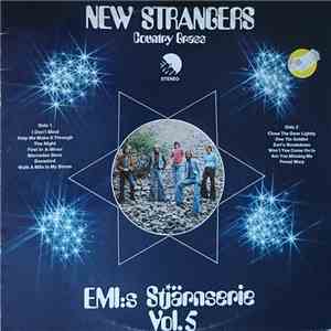 New Strangers - Country Grass download free
