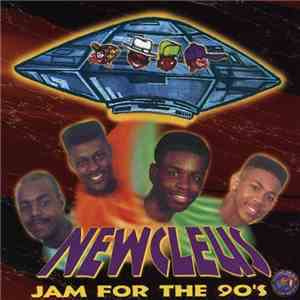 Newcleus - Jam For The 90's download free