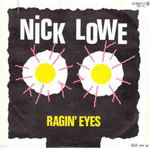 Nick Lowe - Ragin' Eyes download free
