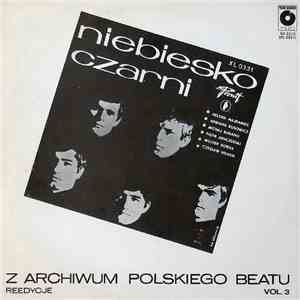 Niebiesko-Czarni - Niebiesko-Czarni download free