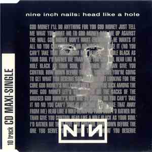 Nine Inch Nails - Head Like A Hole download free