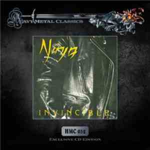 Ninja  - Invincible download free