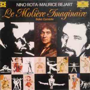Nino Rota, Maurice Béjart - Le Molière Imaginaire download free