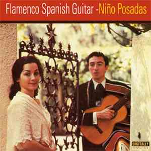 Niño Posadas - Flamenco Spanish Guitar download free