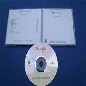 Nirvana - Nirvana download free