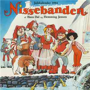 Nissebanden - Julekalender 1984 download free