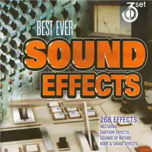 No Artist - Best Ever Sound Effects download free