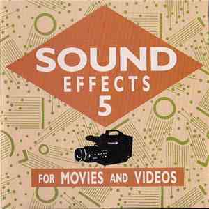 No Artist - Sound Effects 5 download free