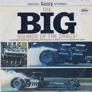 No Artist - The Big Sounds Of The Drags! download free