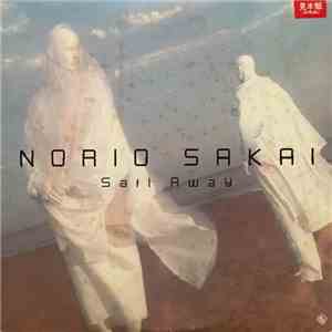 Norio Sakai - Sail Away download free