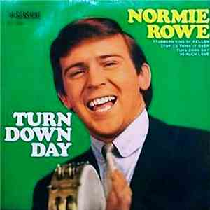 Normie Rowe - Turn Down Day download free