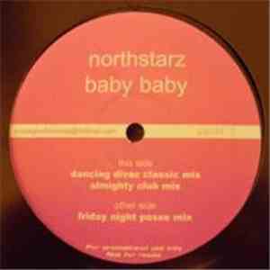 Northstarz - Baby Baby download free