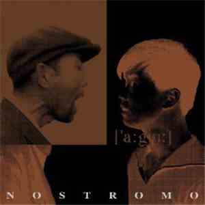 Nostromo  - Argue download free