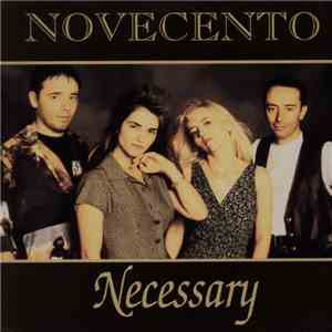 Novecento - Necessary download free