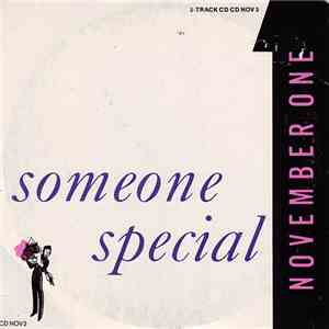 November One - Someone Special download free