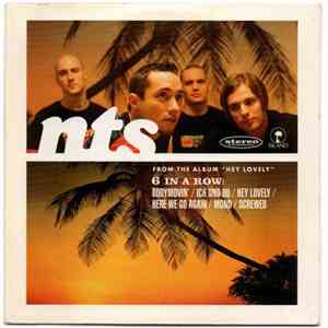 NTS - 6 In A Row download free