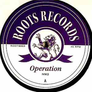 NW2 / Unknown Artist - Operation / Ala Bama download free