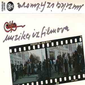 Ođila - Muzika Iz Filmova download free