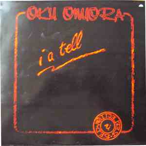 Oku Onuora - I A Tell / Reflection In Red download free