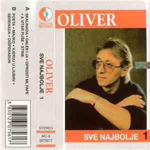 Oliver - Sve Najbolje 1 download free