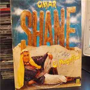 Omar Shane - El Magnifico download free