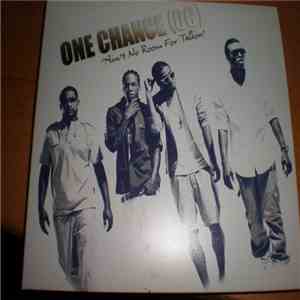 One Chance - Ain't No Room For Talkin' download free