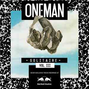 Oneman - Solitaire Vol. 3 download free