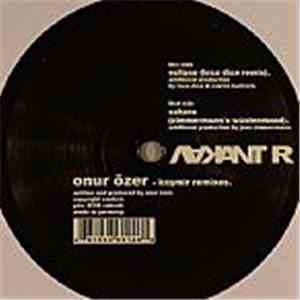 Onur Özer - Kaşmir Remixes download free