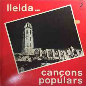 Orquesta Maravella - Lleida... Cançons Populars download free
