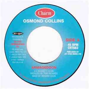 Osmond Collins - Armageddon download free