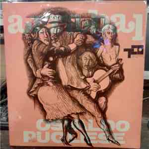 Osvaldo Pugliese - Arrabal download free