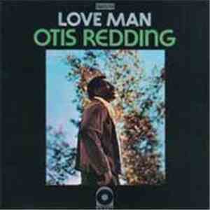 Otis Redding - Love Man download free