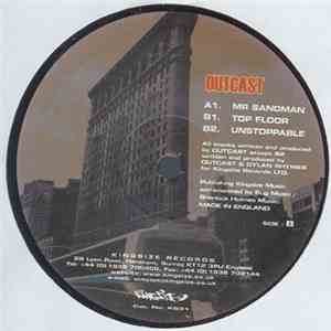 Outcast  - Mr Sandman download free