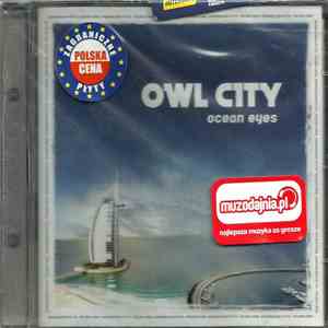 Owl City - Ocean Eyes download free