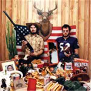 Oxes - Oxes EP download free