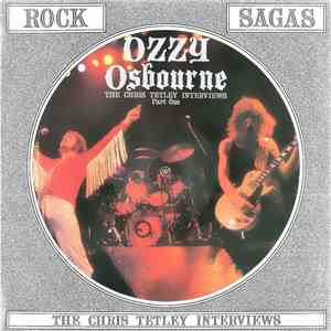 Ozzy Osbourne - The Chris Tetley Interviews - Part One download free