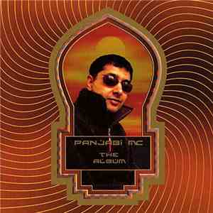 Panjabi MC - The Album download free