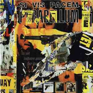 Parabellum - Si Vis Pacem download free