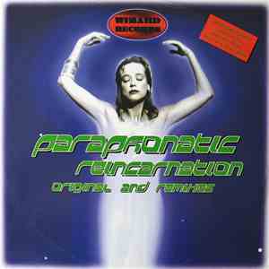 Paraphonatic - Reincarnation download free