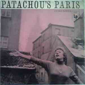 Patachou - Patachou's Paris download free