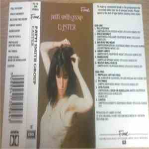 Patti Smith Group - Easter download free