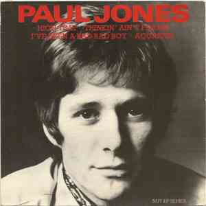 Paul Jones - Paul Jones download free