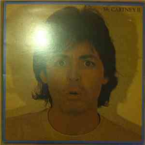 Paul McCartney - McCartney II download free